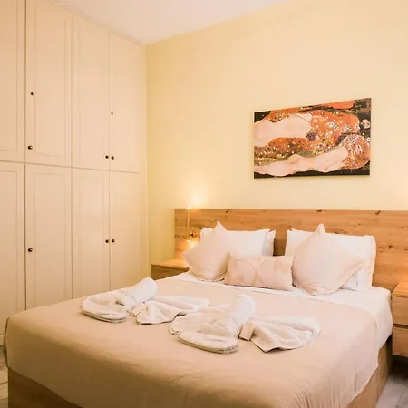 Loggia ηome Holiday home Rethymno (Crete)