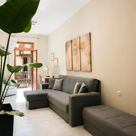 Loggia ηome * Rethymno (Crete)