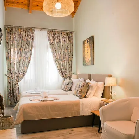 Loggia ηome Holiday home *