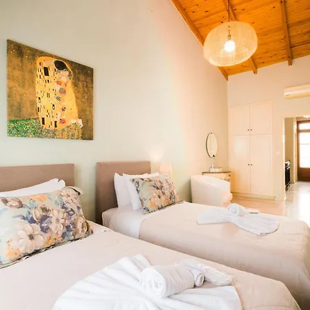 Loggia ηome Holiday home