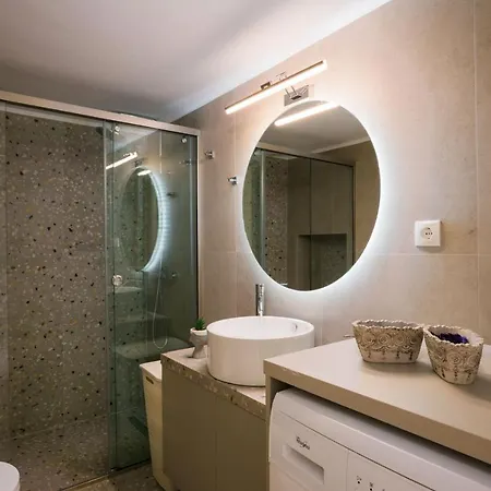 Loggia ηome Réthimno