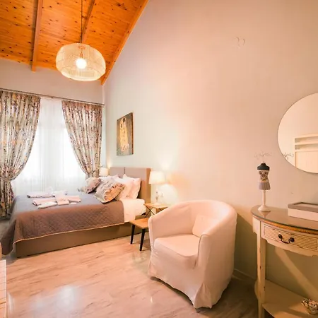 Loggia ηome Holiday home Rethymno (Crete)