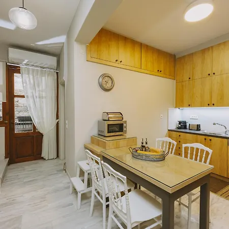 Loggia ηome Holiday home *