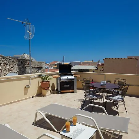 Loggia ηome Holiday home Rethymno (Crete)