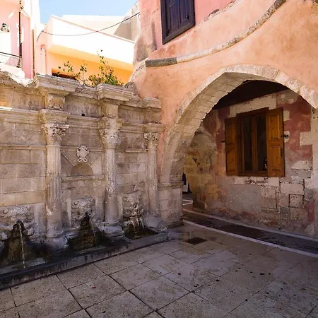Loggia ηome