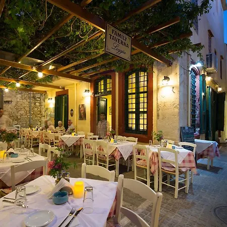 Loggia ηome Holiday home