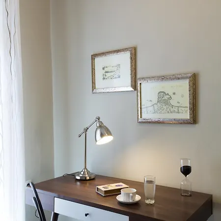 Loggia ηome Holiday home *